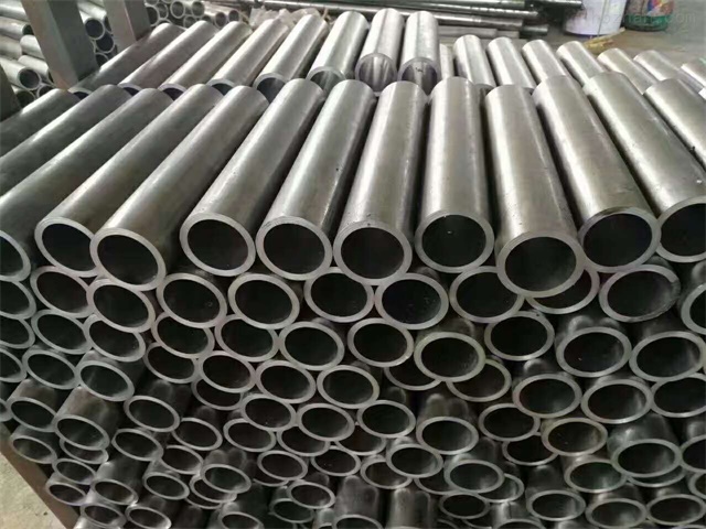 汝南30CrMo精密无缝钢管